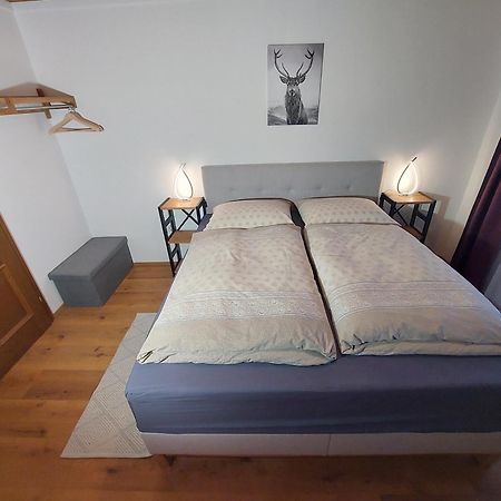 Stony Sea Apartments Saalfelden Extérieur photo