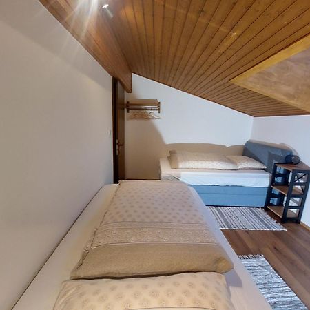 Stony Sea Apartments Saalfelden Extérieur photo