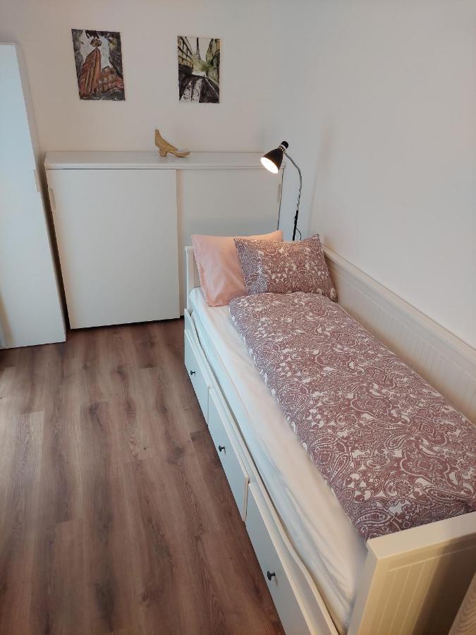 Stony Sea Apartments Saalfelden Extérieur photo