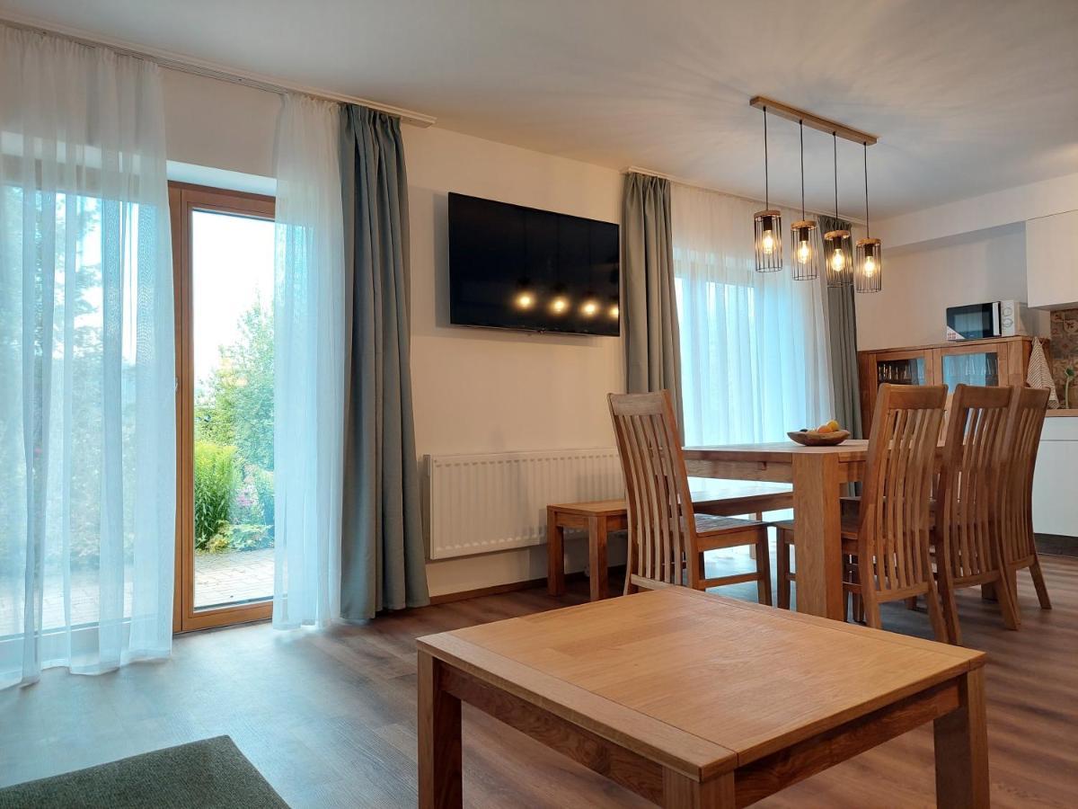 Stony Sea Apartments Saalfelden Extérieur photo