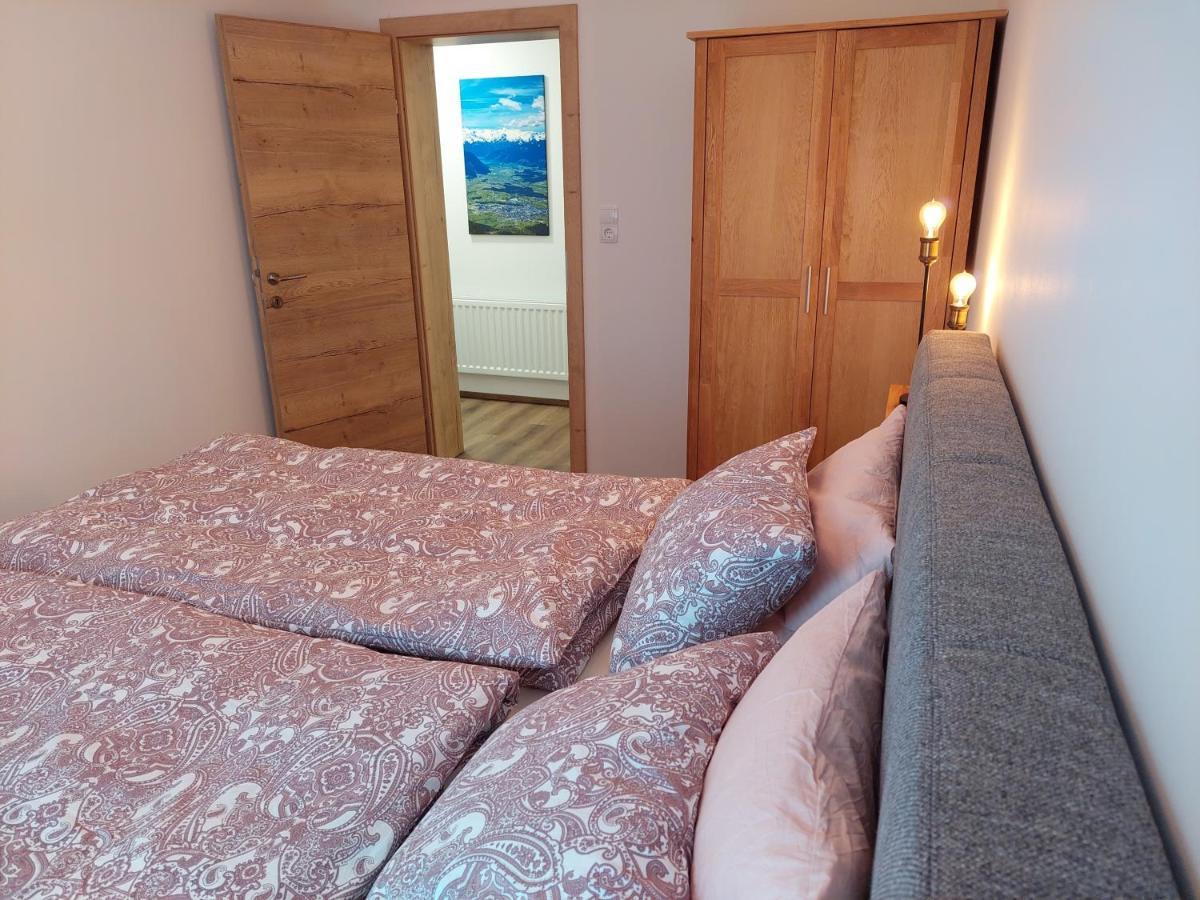 Stony Sea Apartments Saalfelden Extérieur photo