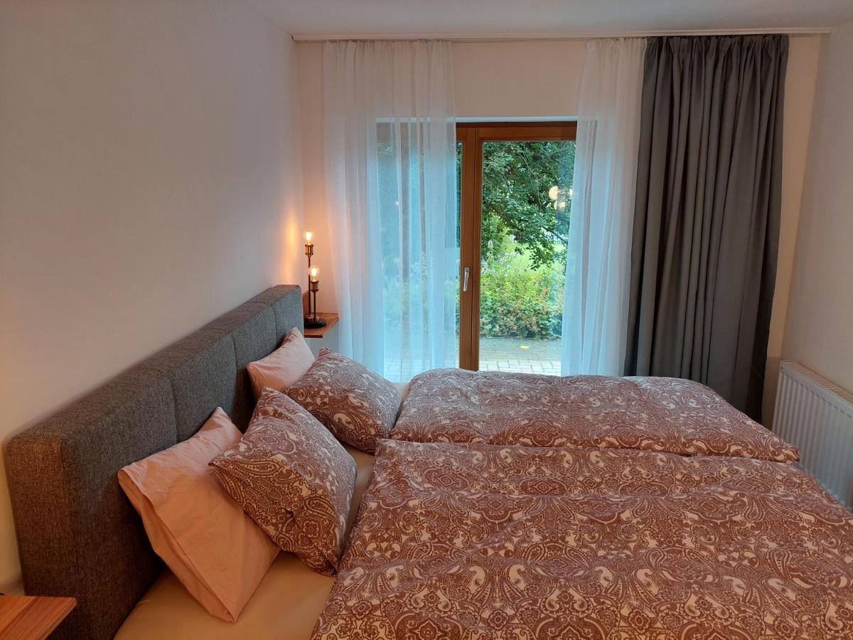Stony Sea Apartments Saalfelden Extérieur photo