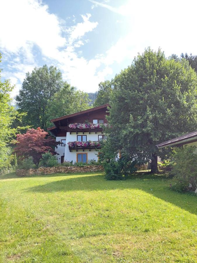 Stony Sea Apartments Saalfelden Extérieur photo