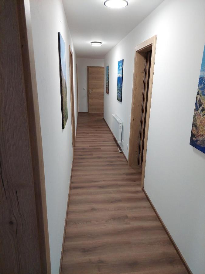Stony Sea Apartments Saalfelden Extérieur photo
