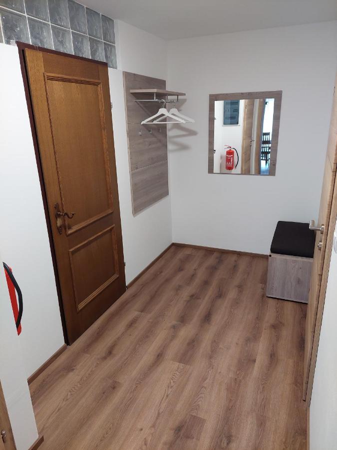 Stony Sea Apartments Saalfelden Extérieur photo