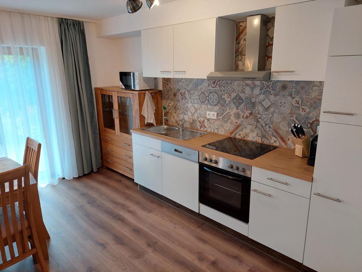 Stony Sea Apartments Saalfelden Extérieur photo