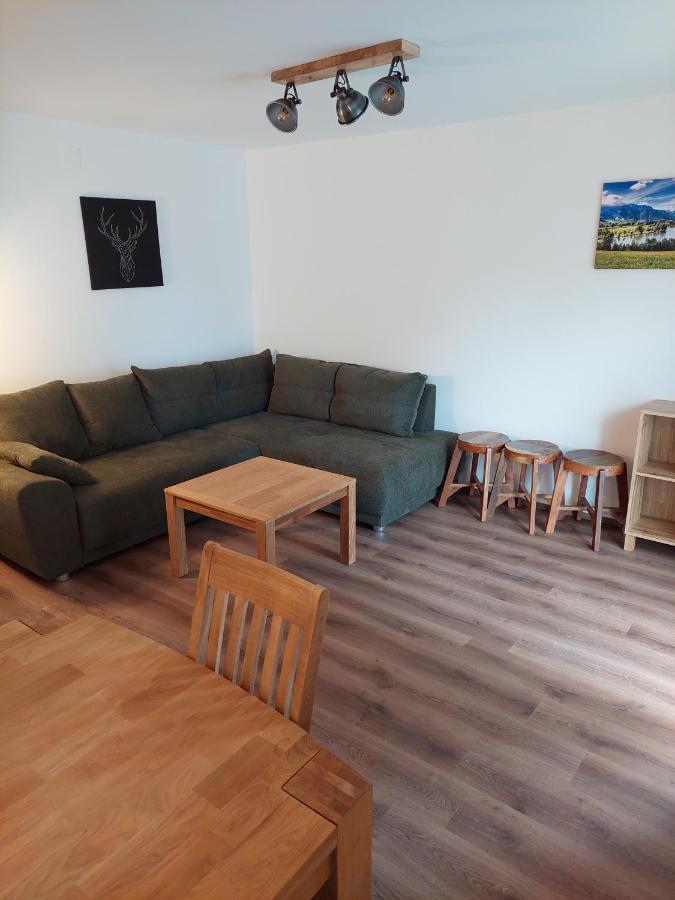 Stony Sea Apartments Saalfelden Extérieur photo