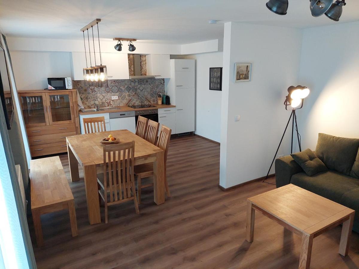 Stony Sea Apartments Saalfelden Extérieur photo