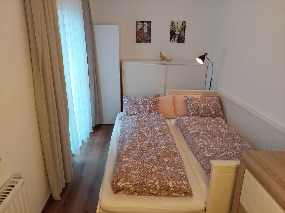 Stony Sea Apartments Saalfelden Extérieur photo