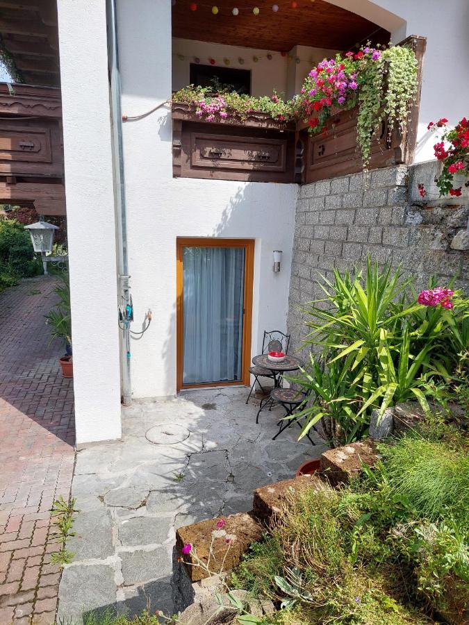 Stony Sea Apartments Saalfelden Extérieur photo