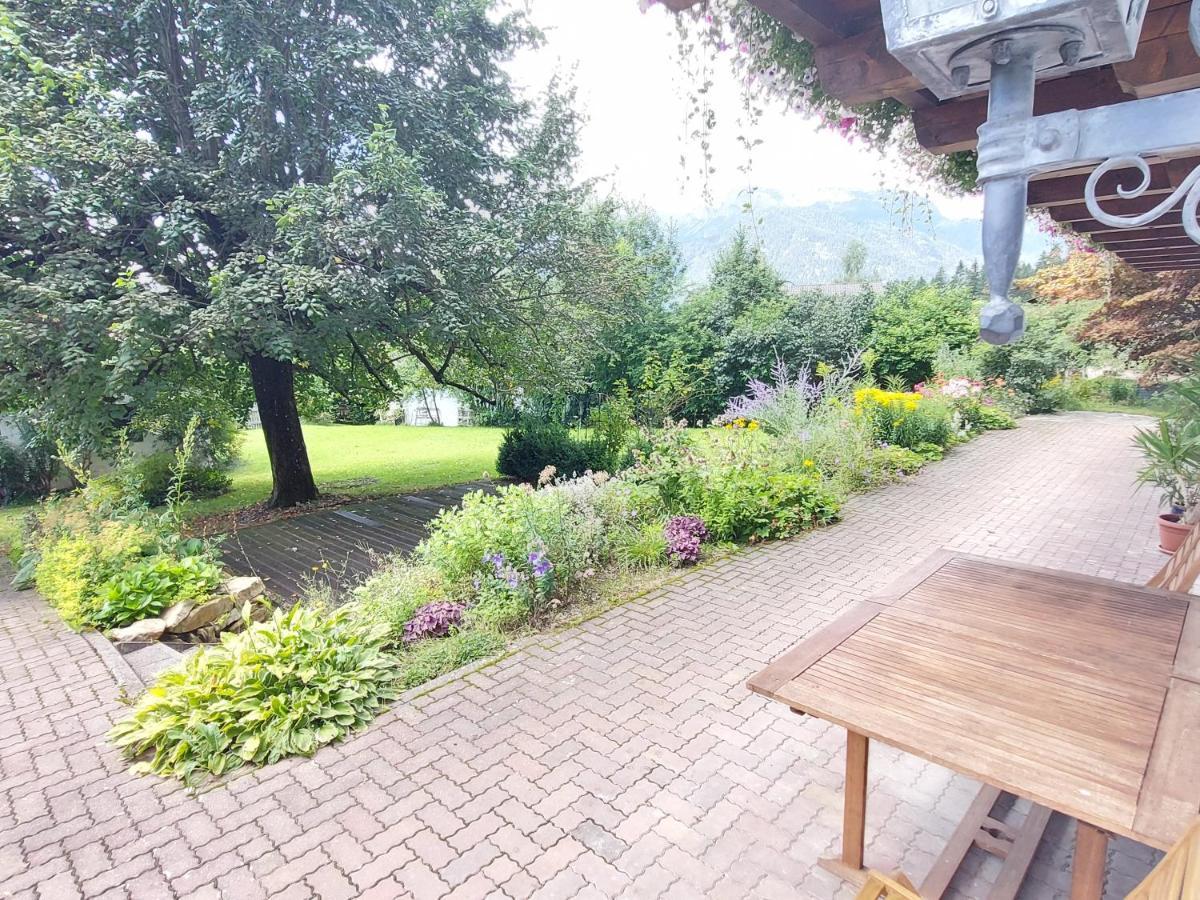 Stony Sea Apartments Saalfelden Extérieur photo