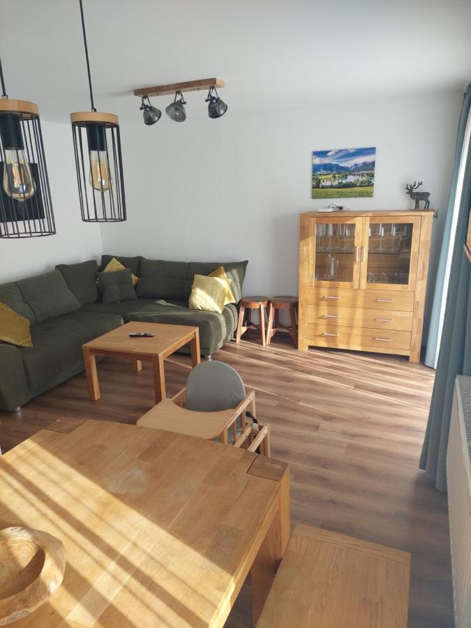 Stony Sea Apartments Saalfelden Extérieur photo