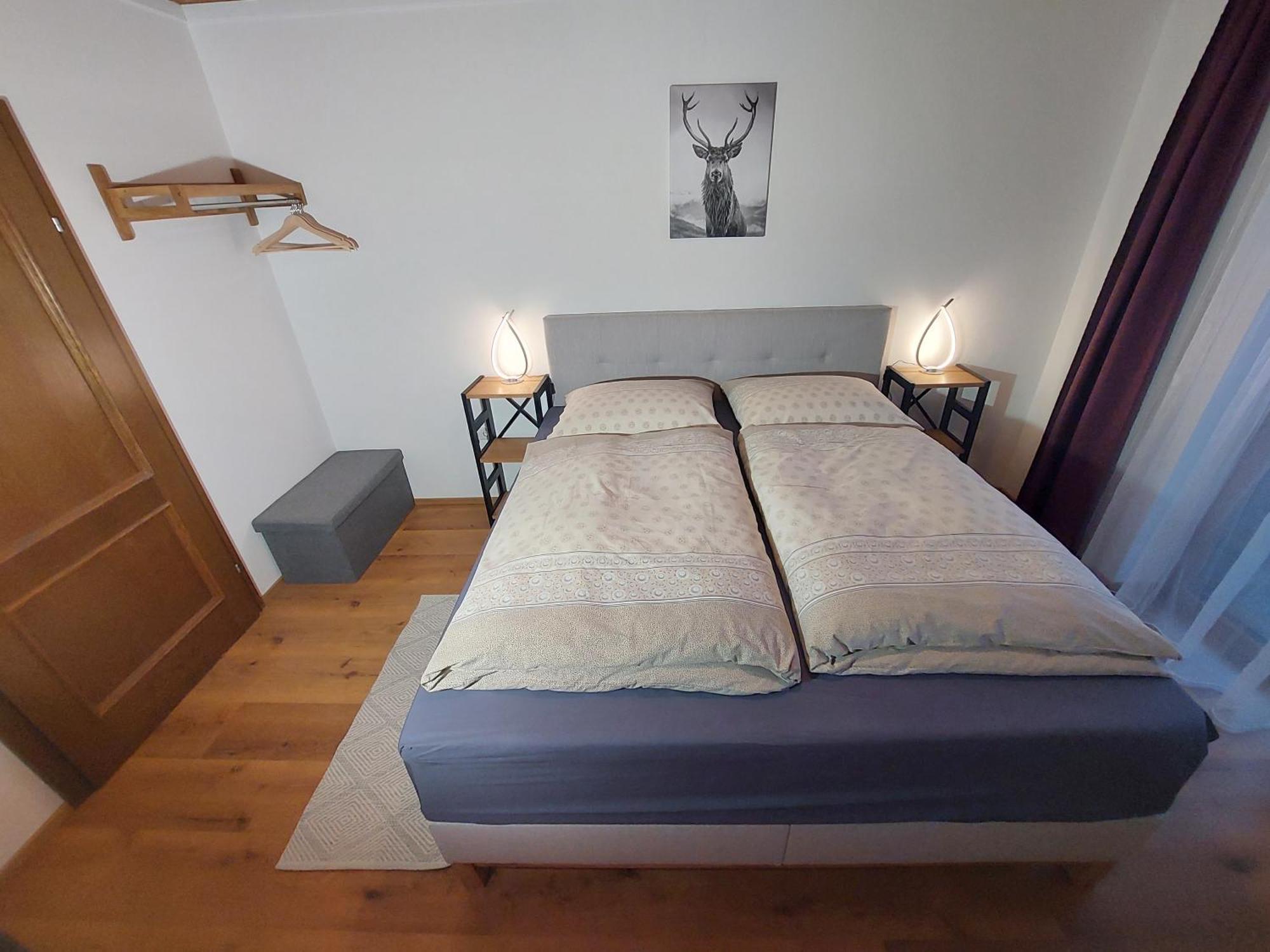 Stony Sea Apartments Saalfelden Extérieur photo