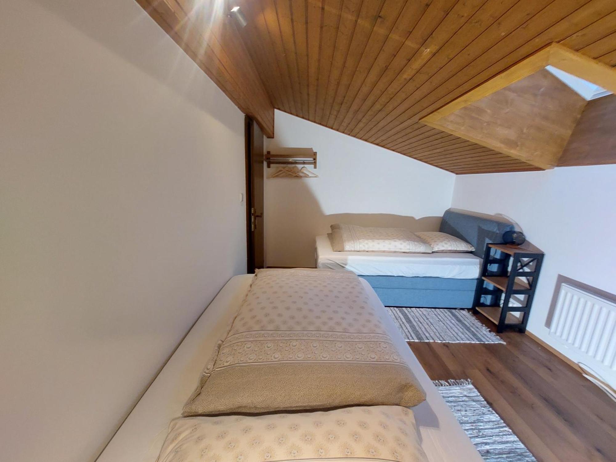 Stony Sea Apartments Saalfelden Extérieur photo