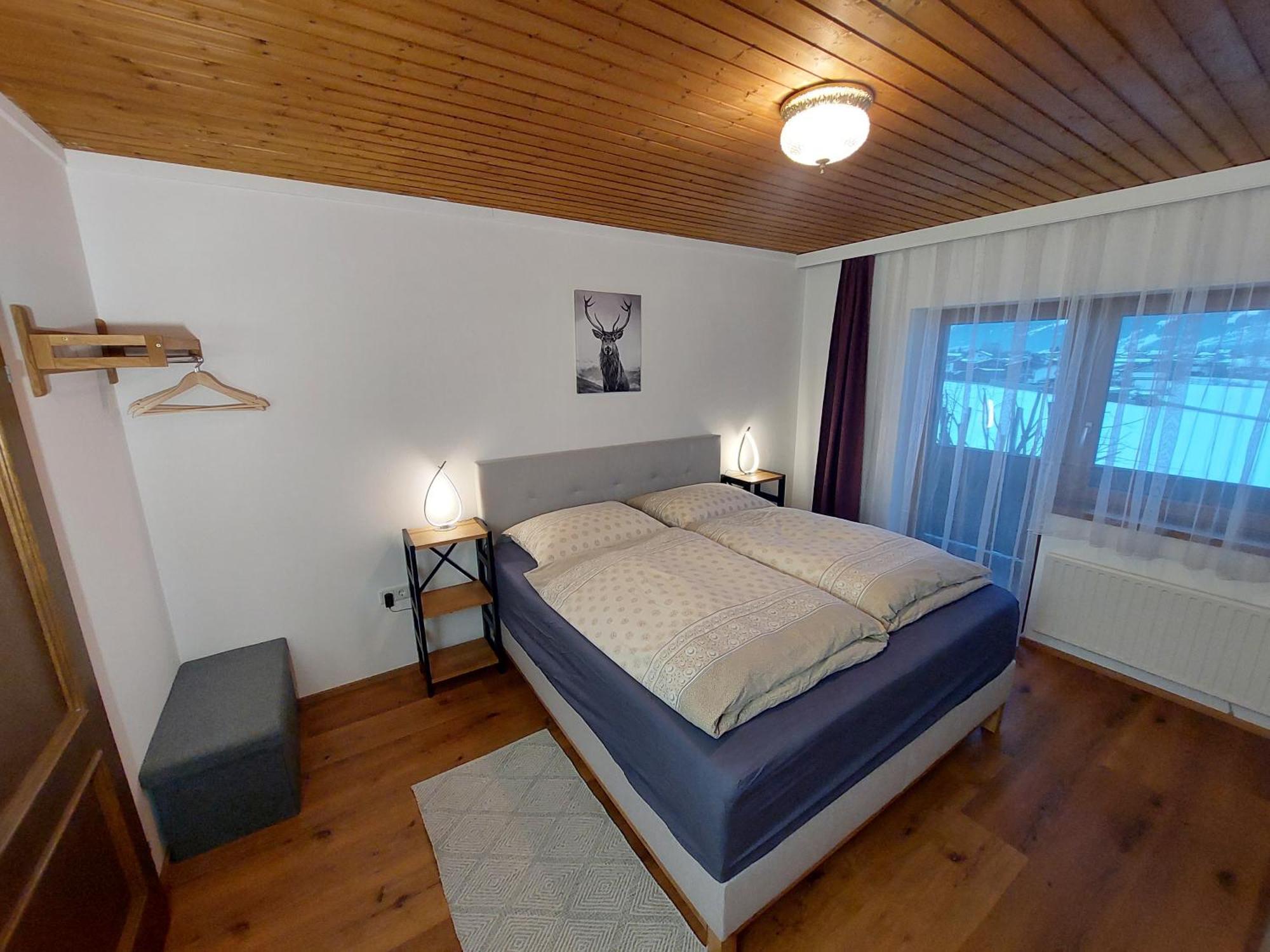 Stony Sea Apartments Saalfelden Extérieur photo
