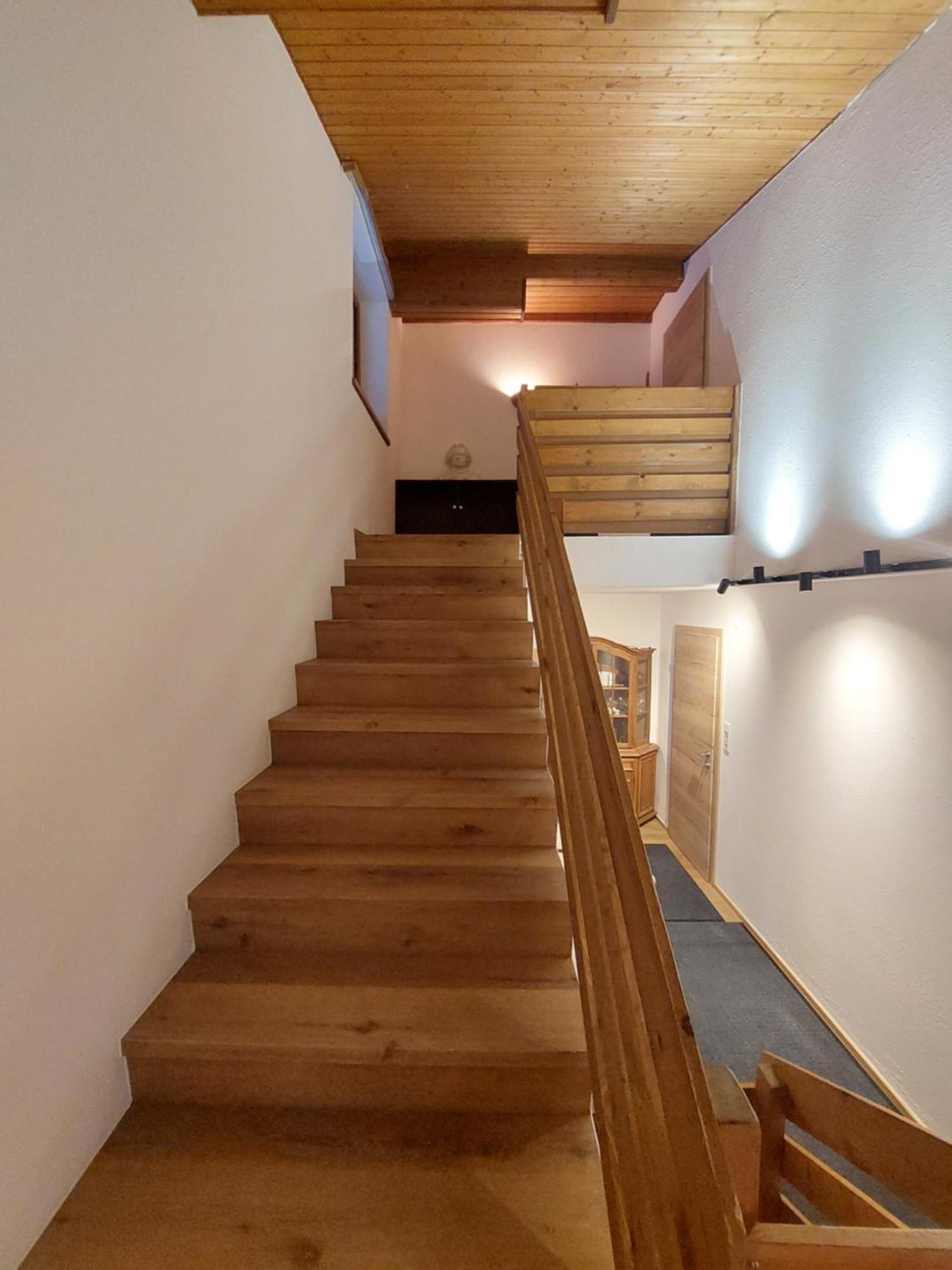 Stony Sea Apartments Saalfelden Extérieur photo