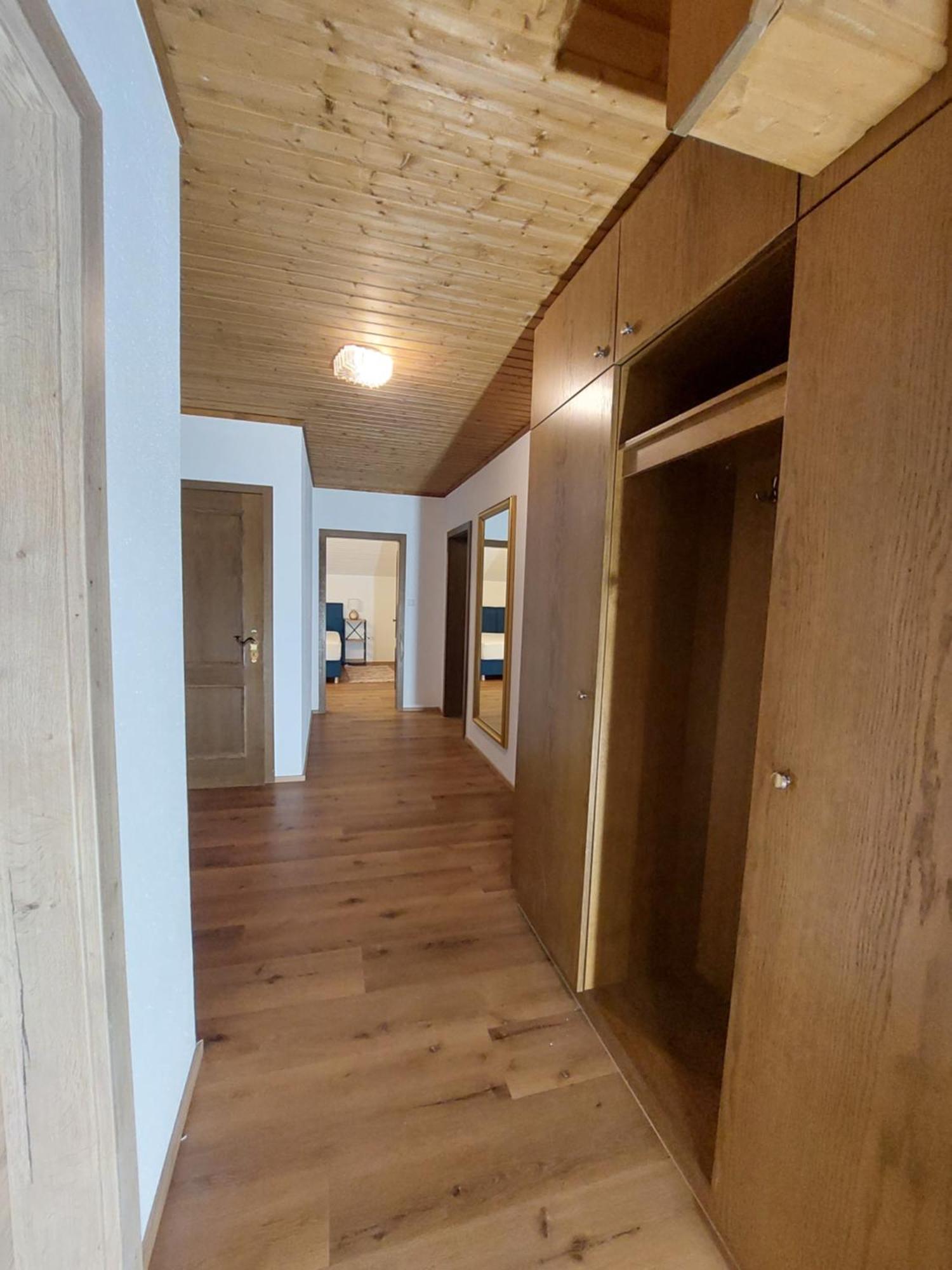 Stony Sea Apartments Saalfelden Extérieur photo