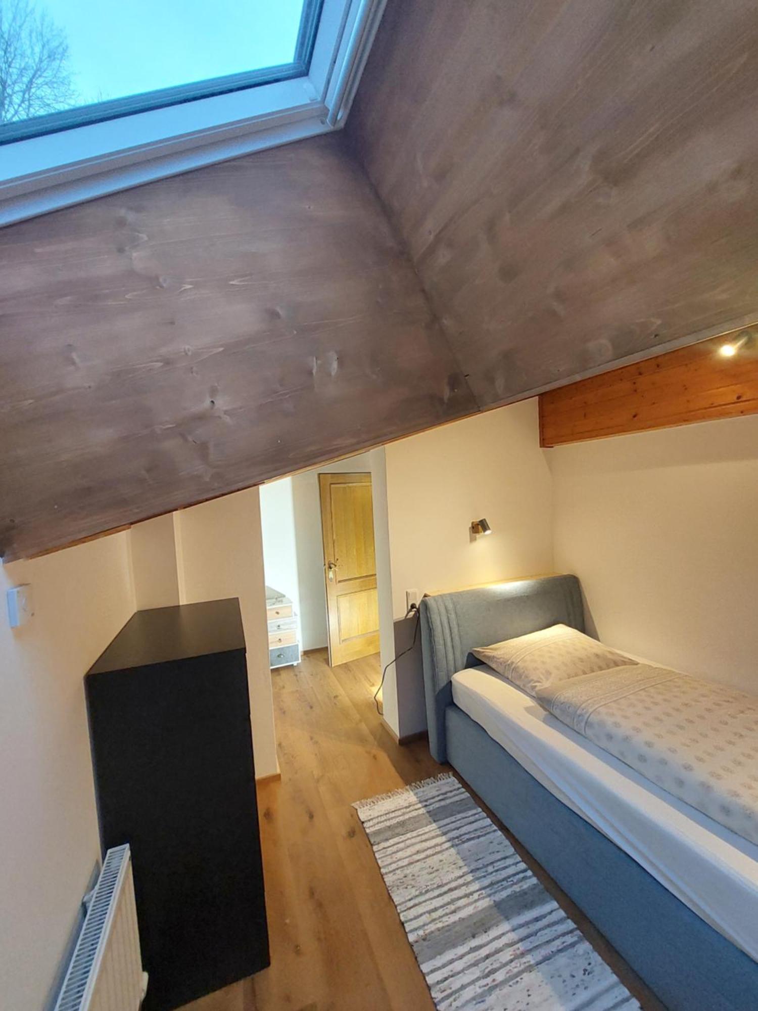 Stony Sea Apartments Saalfelden Extérieur photo