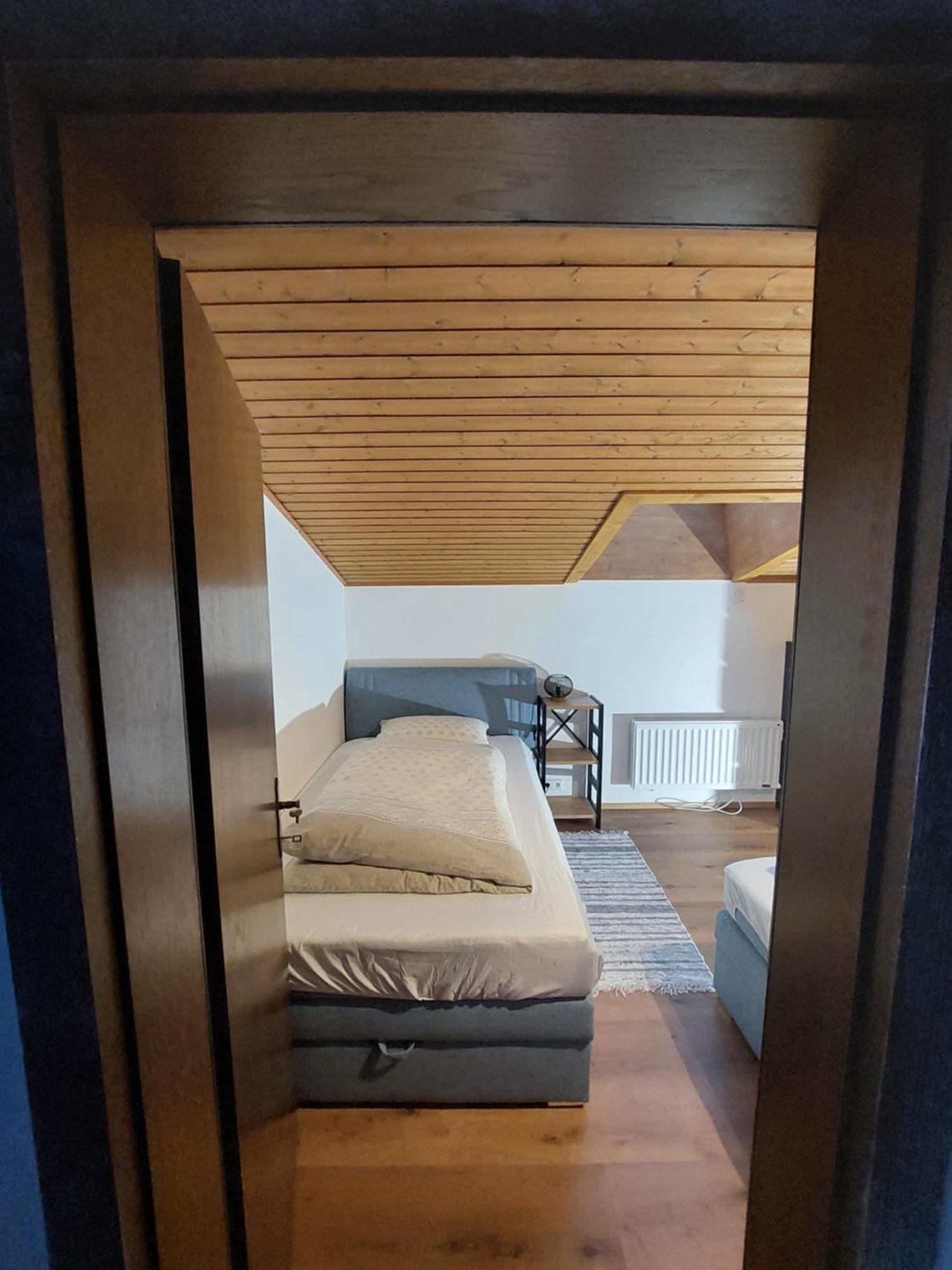 Stony Sea Apartments Saalfelden Extérieur photo