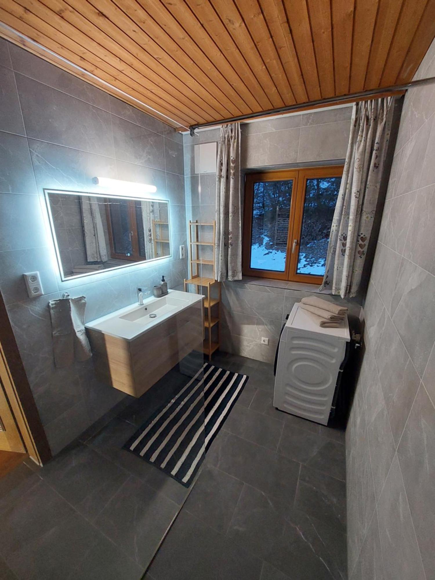 Stony Sea Apartments Saalfelden Extérieur photo