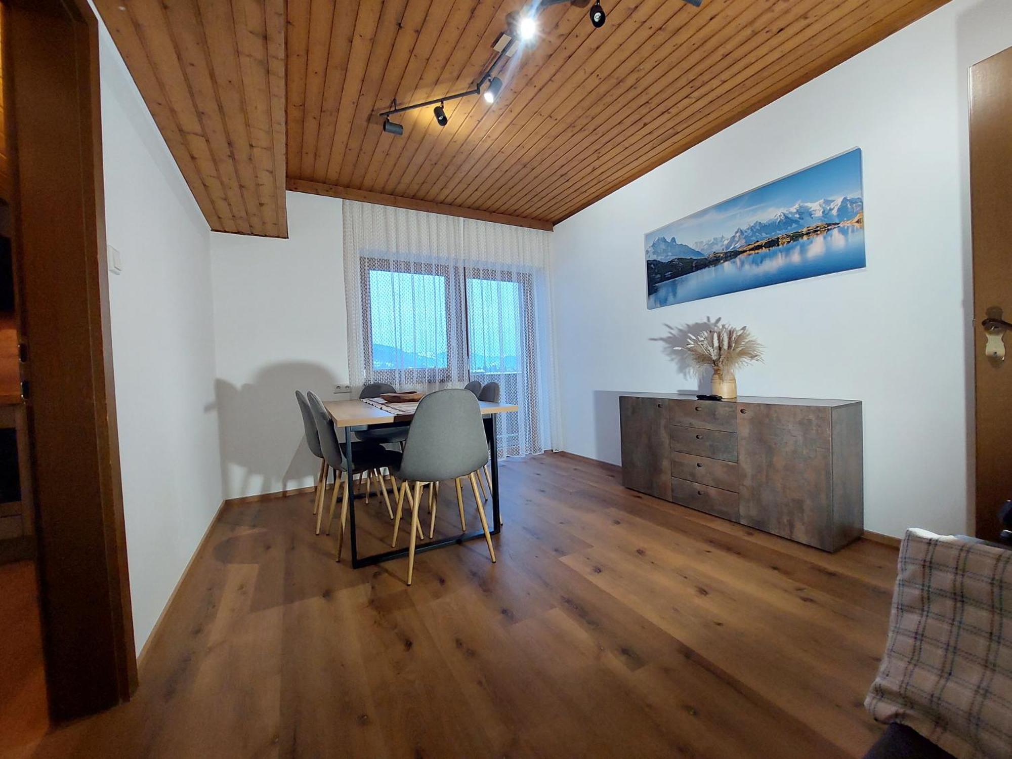 Stony Sea Apartments Saalfelden Extérieur photo