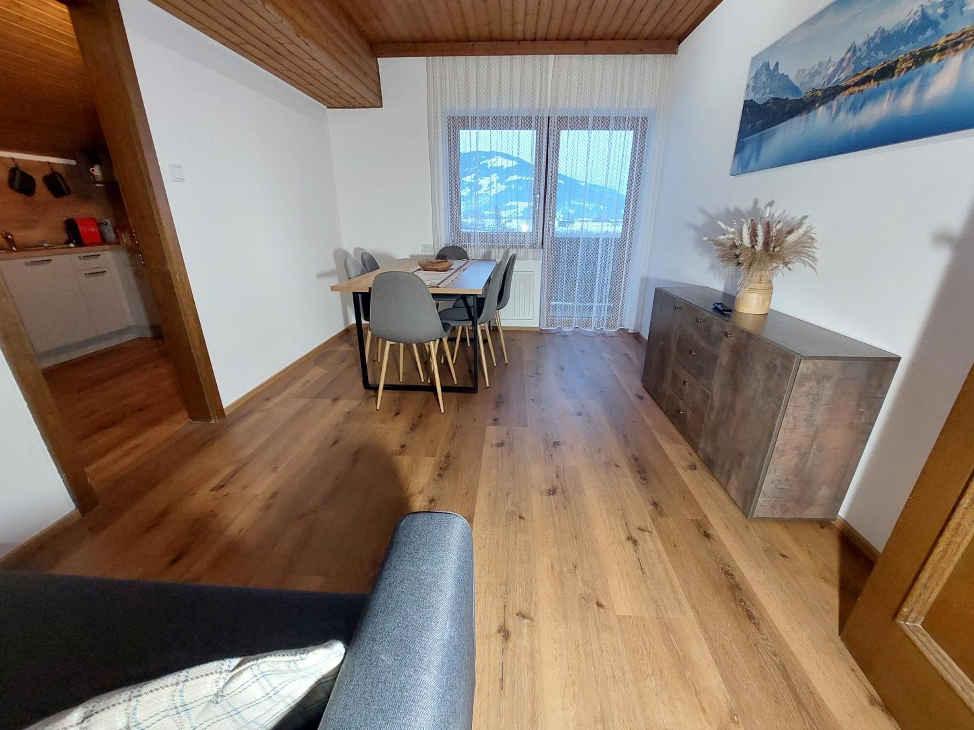 Stony Sea Apartments Saalfelden Extérieur photo