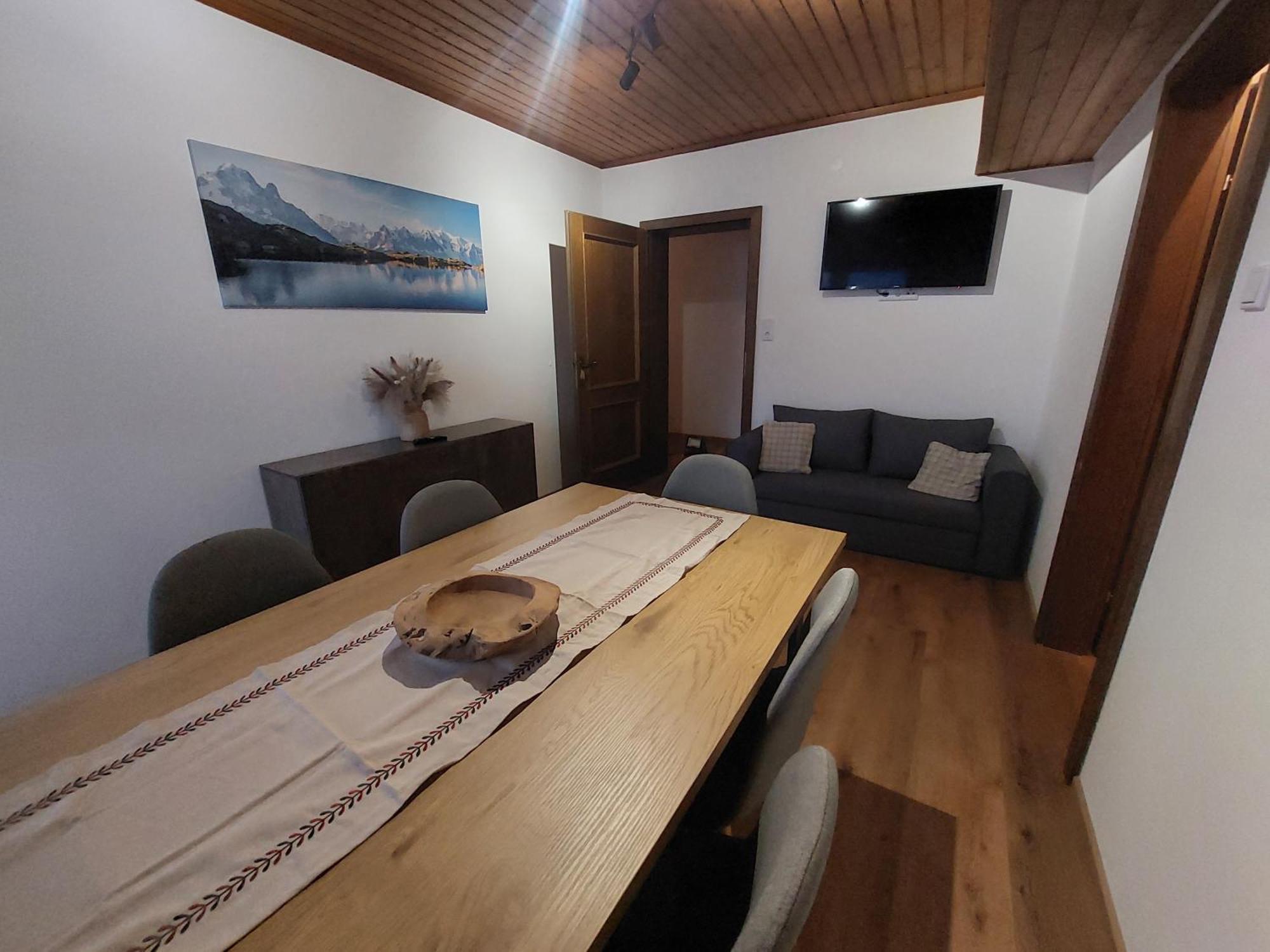 Stony Sea Apartments Saalfelden Extérieur photo