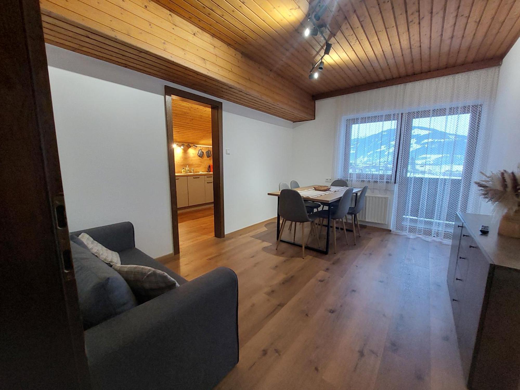 Stony Sea Apartments Saalfelden Extérieur photo
