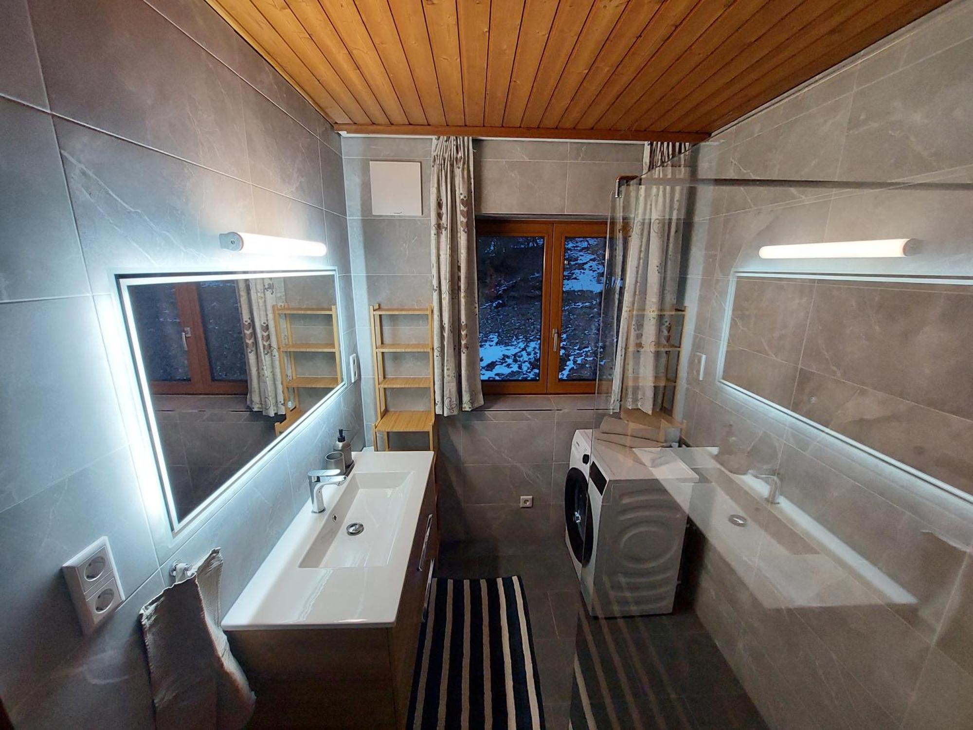 Stony Sea Apartments Saalfelden Extérieur photo