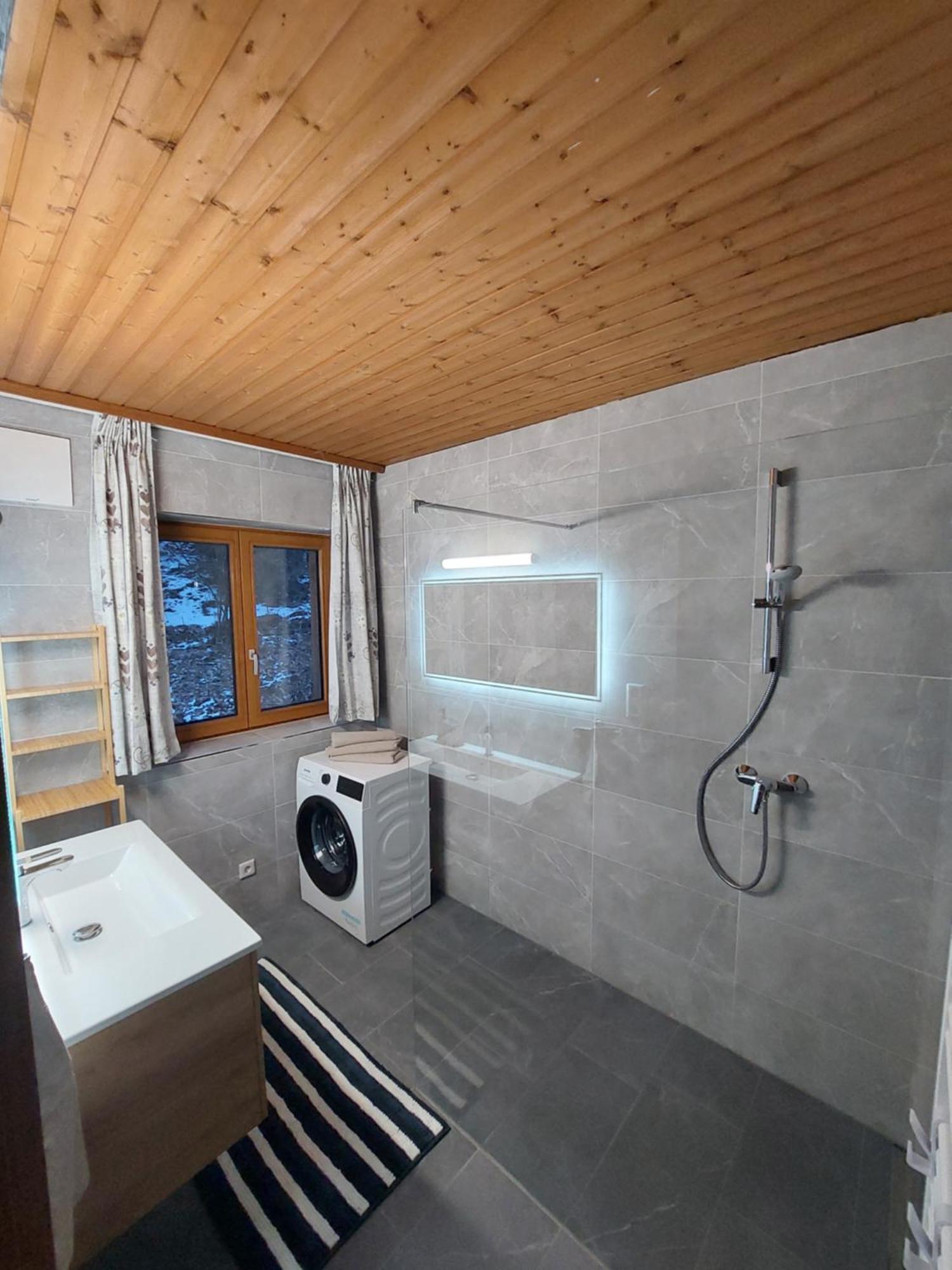 Stony Sea Apartments Saalfelden Extérieur photo