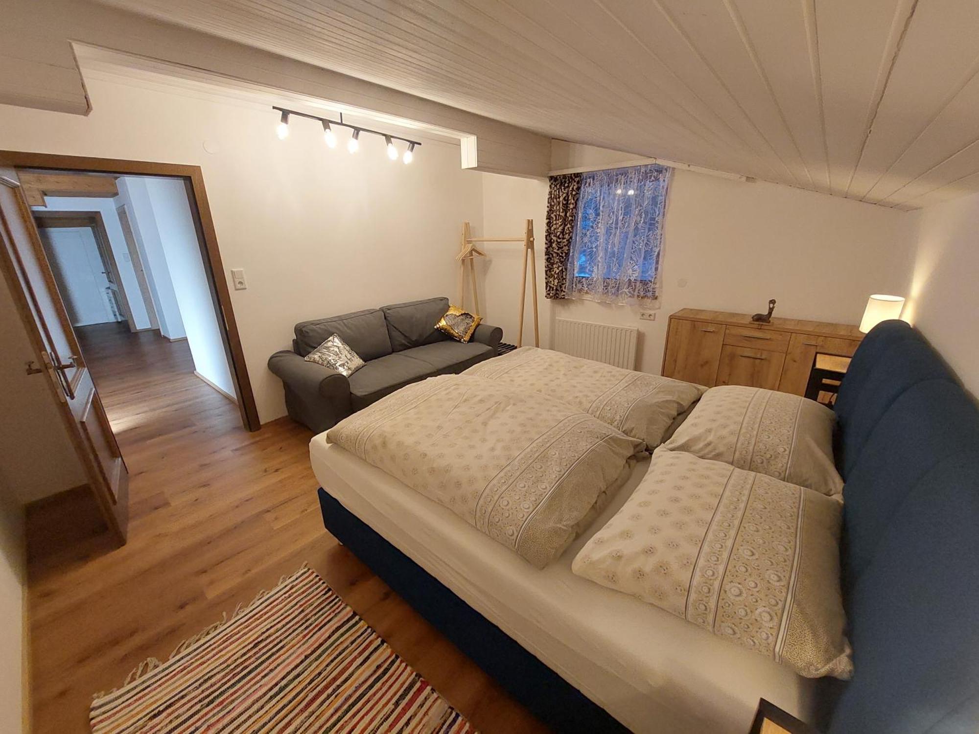 Stony Sea Apartments Saalfelden Extérieur photo