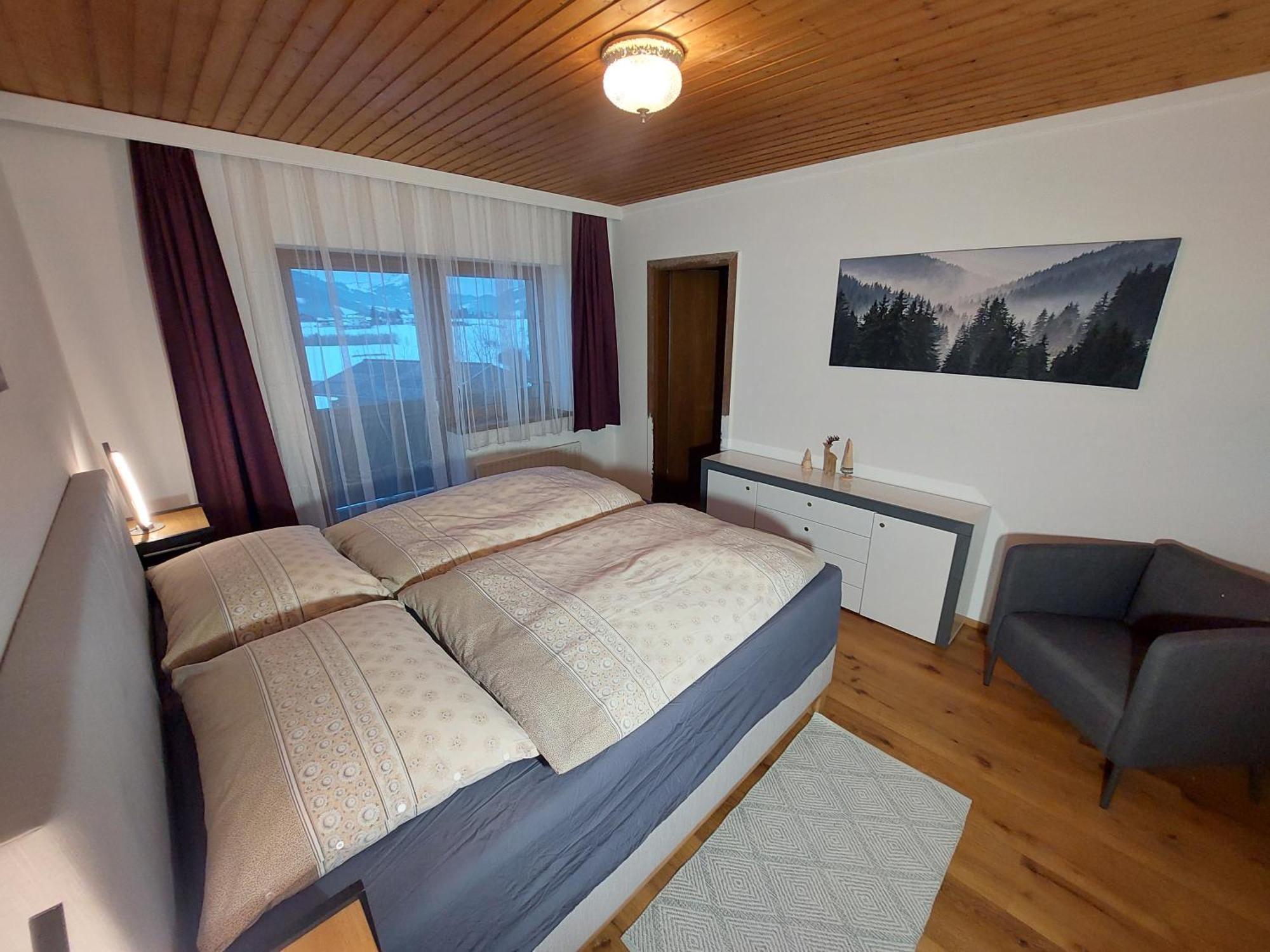 Stony Sea Apartments Saalfelden Extérieur photo