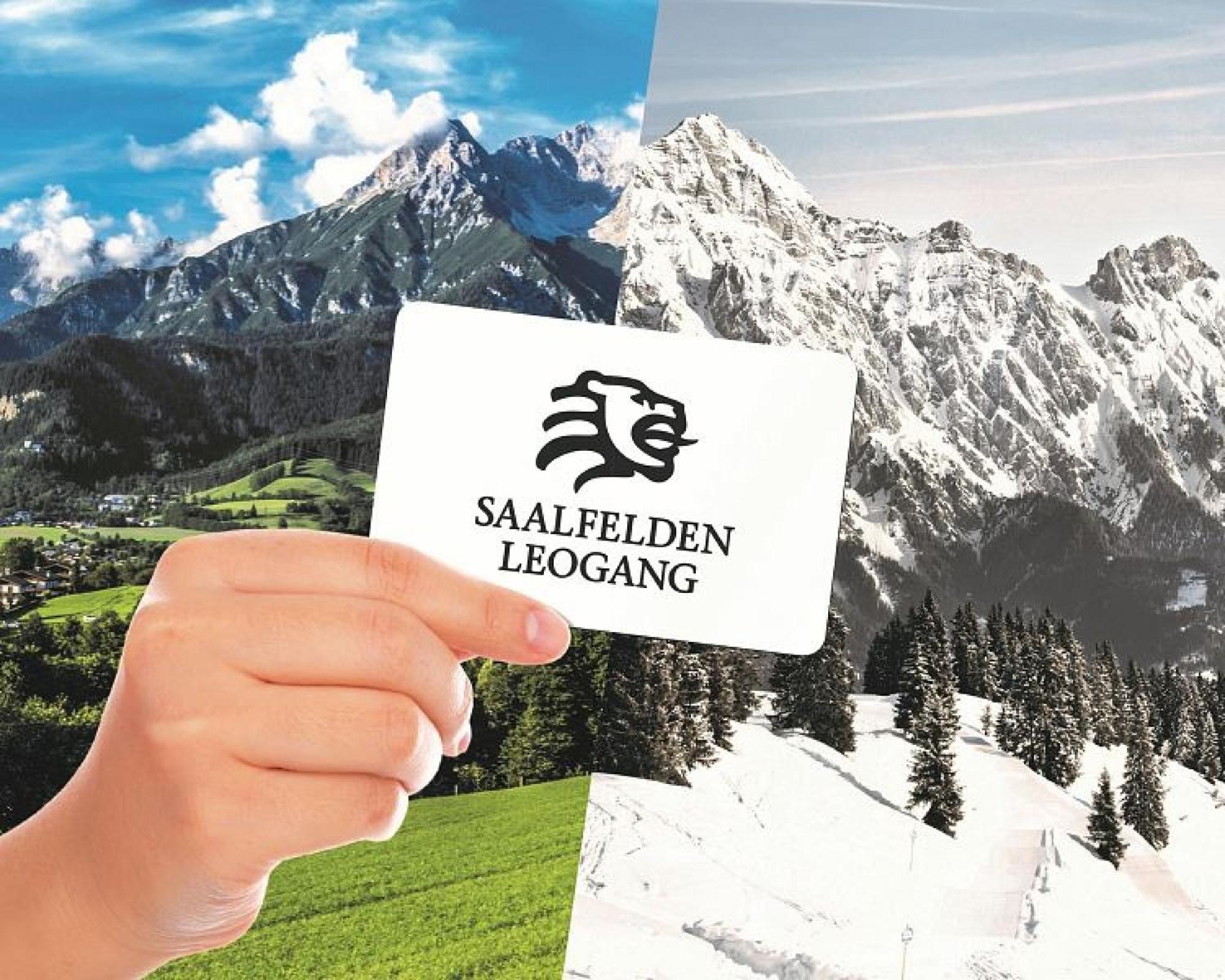 Stony Sea Apartments Saalfelden Extérieur photo